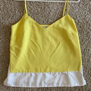 Banana Republic Tank